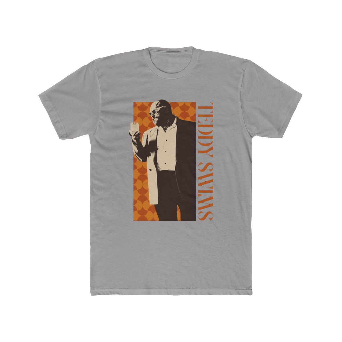 T-Shirts - Teddy Swims apparel collection